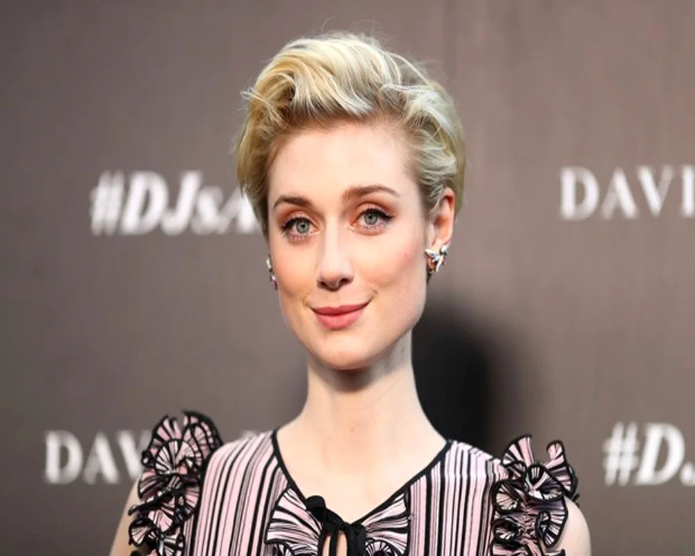 Elizabeth Debicki