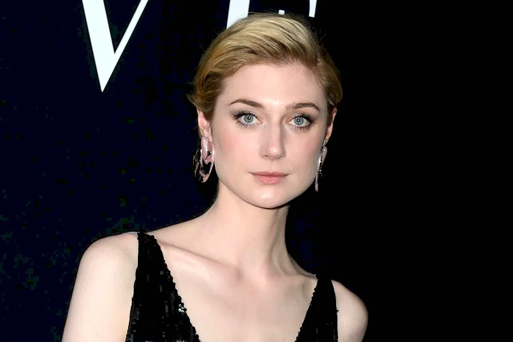 Elizabeth Debicki