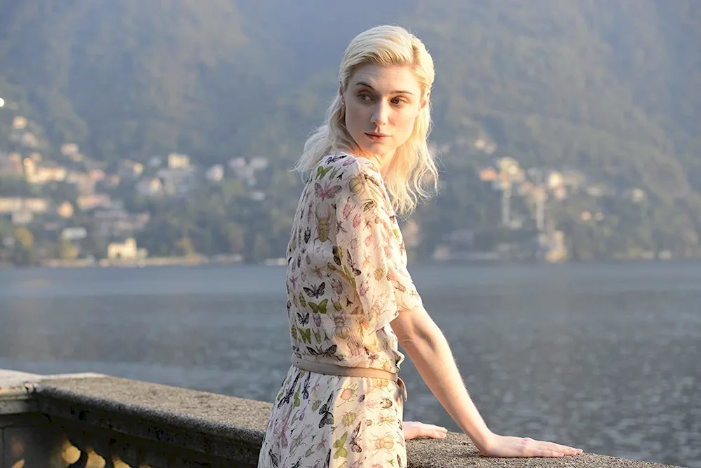 Elizabeth Debicki