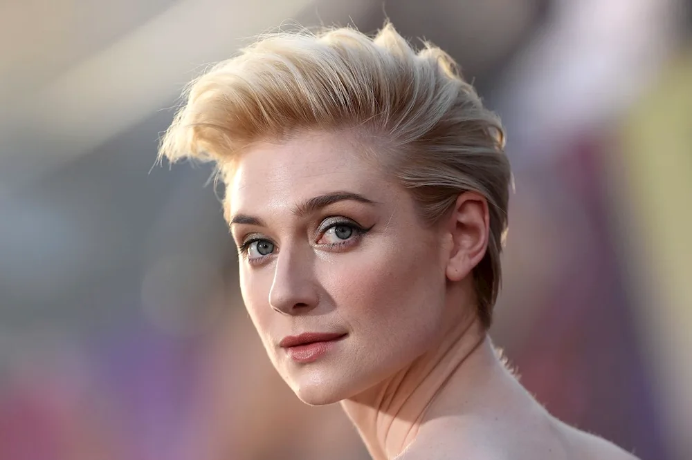 Elizabeth Debicki