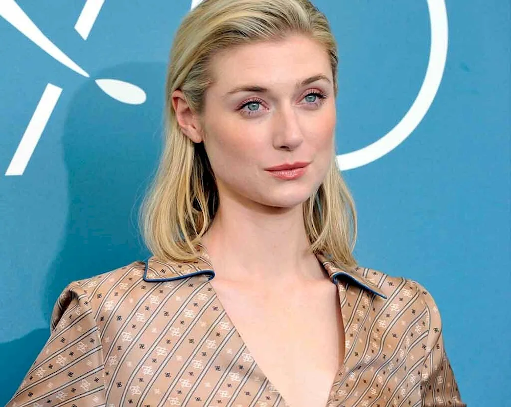 Elizabeth Debicki