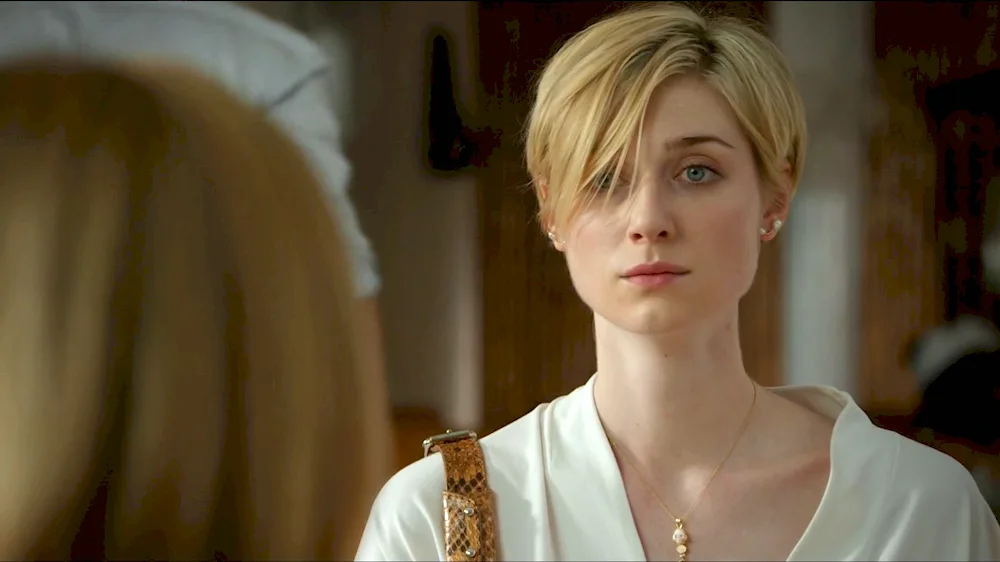 Elizabeth Debicki