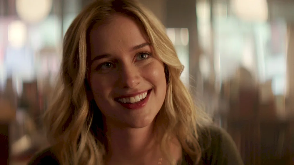 Elizabeth Lail Dead Summer