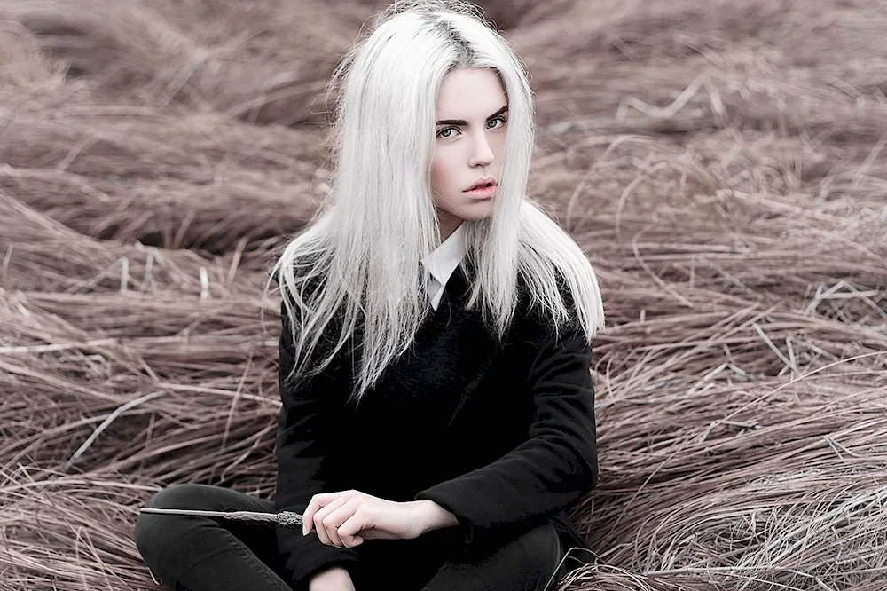 Elizabeth Malfoy