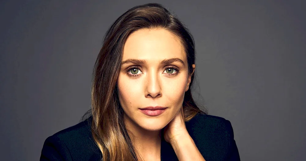 Elizabeth Olsen