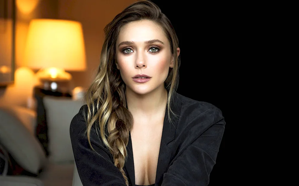 Elizabeth Olsen