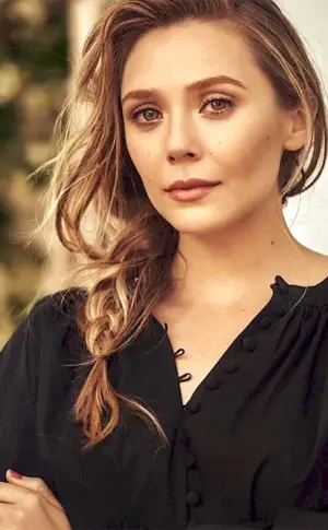 Elizabeth Olsen