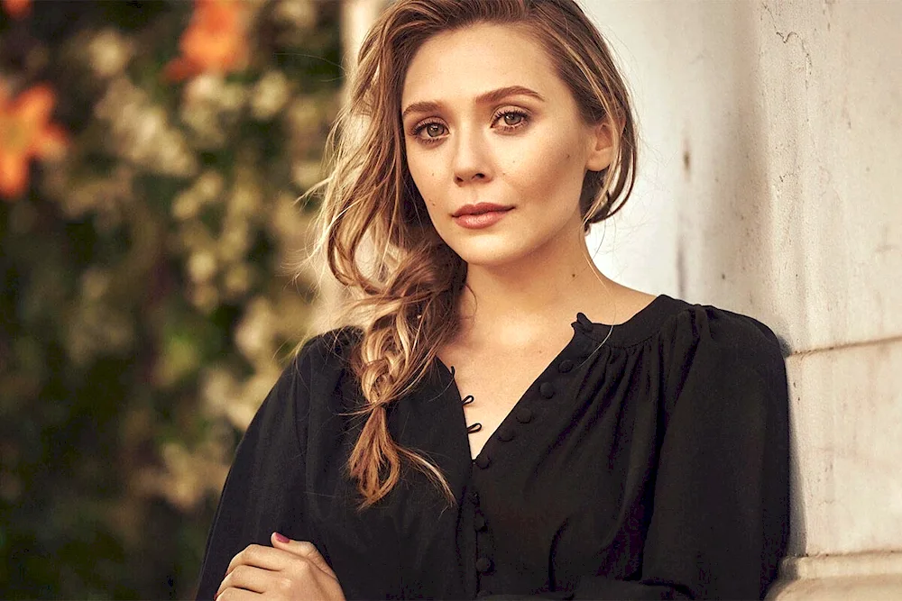 Elizabeth Olsen