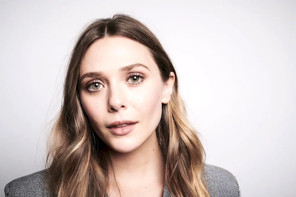 Elizabeth Olsen