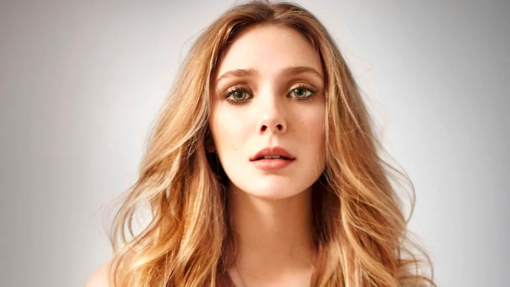 Elizabeth Olsen