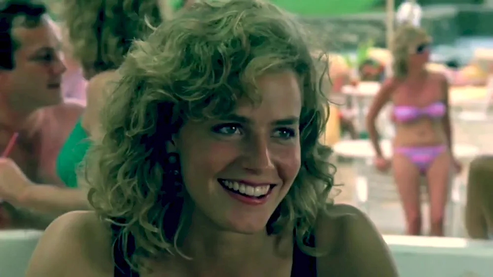 Elizabeth Shue 1988