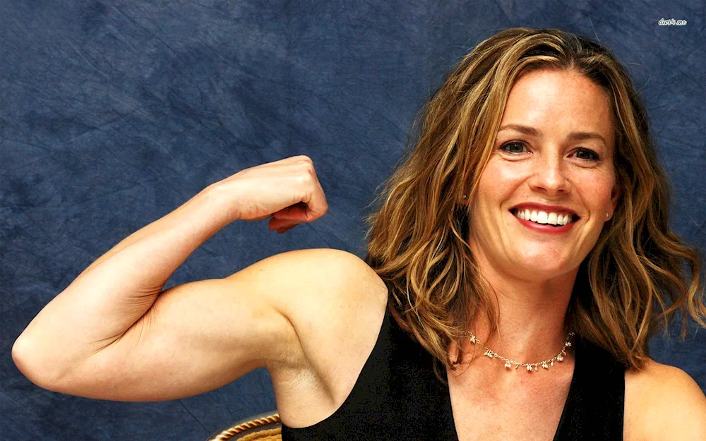 Elizabeth Shue