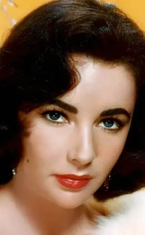 Elizabeth Taylor