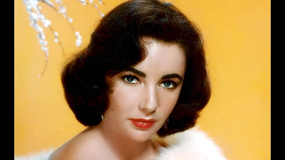 Elizabeth Taylor