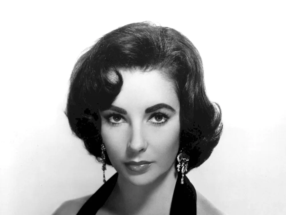 Elizabeth Taylor