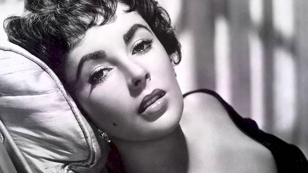 Elizabeth Taylor