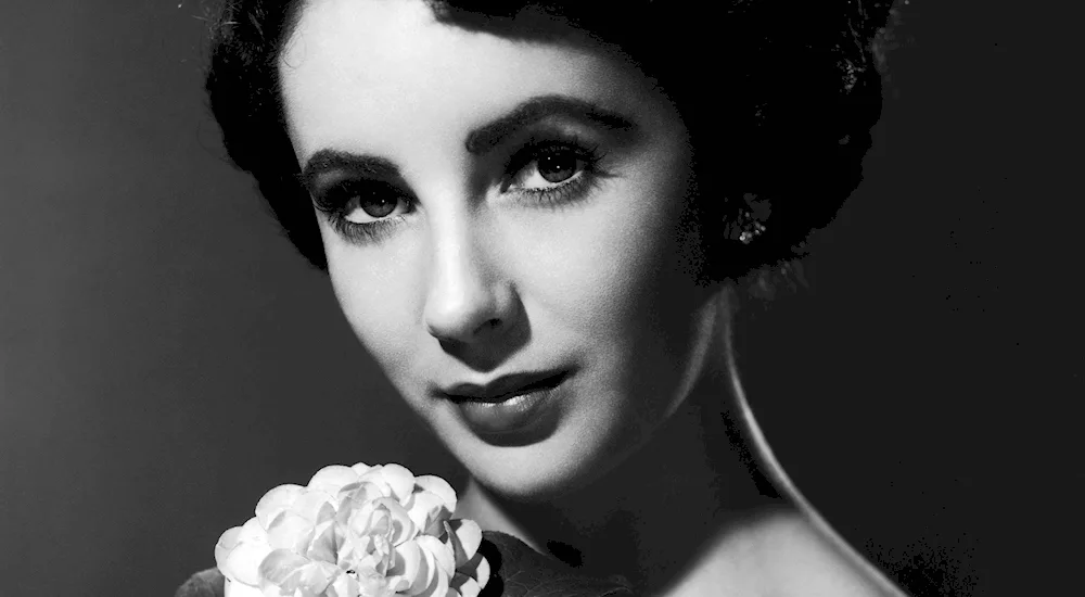 Elizabeth Taylor