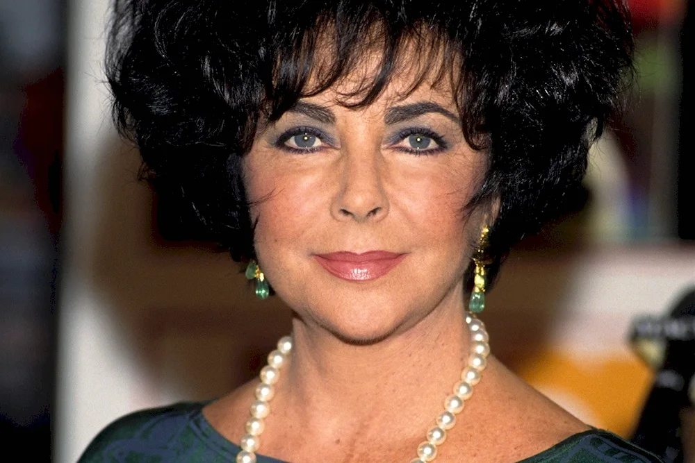 Elizabeth Taylor