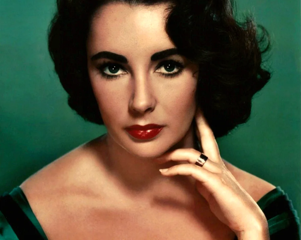 Elizabeth Taylor