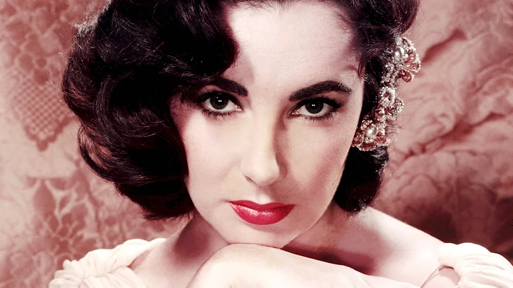 Elizabeth Taylor Taylor