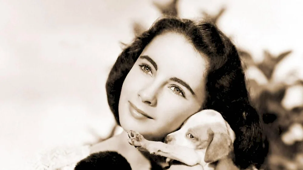 Elizabeth Taylor