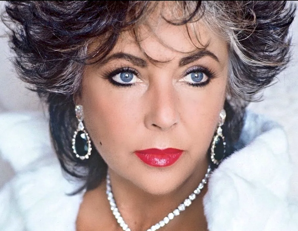 Elizabeth Taylor Taylor