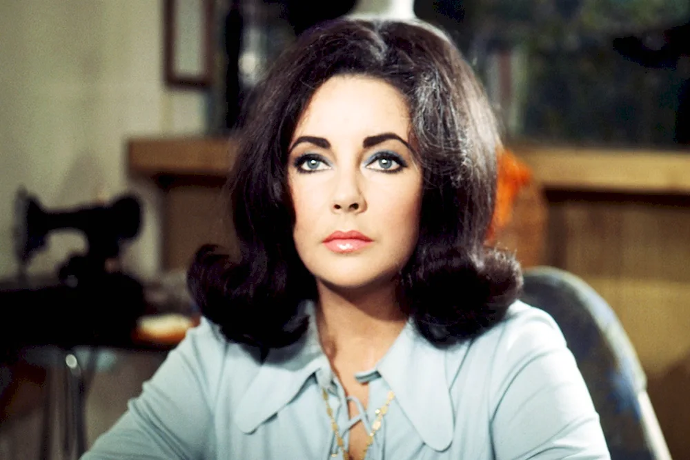 Elizabeth Taylor