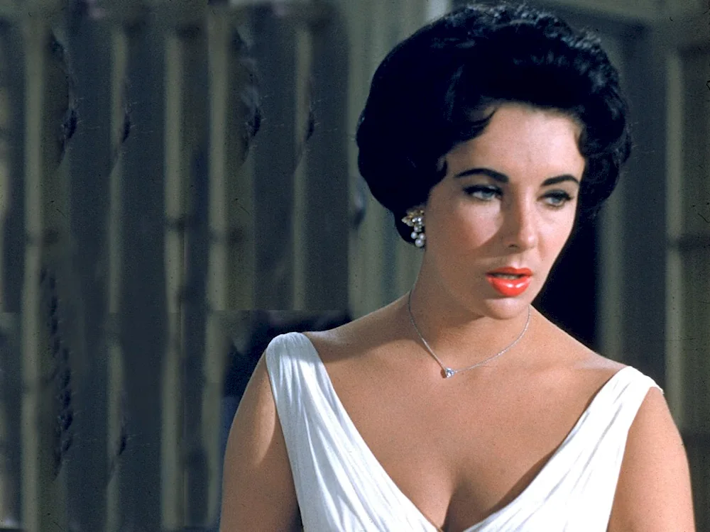 Elizabeth Taylor