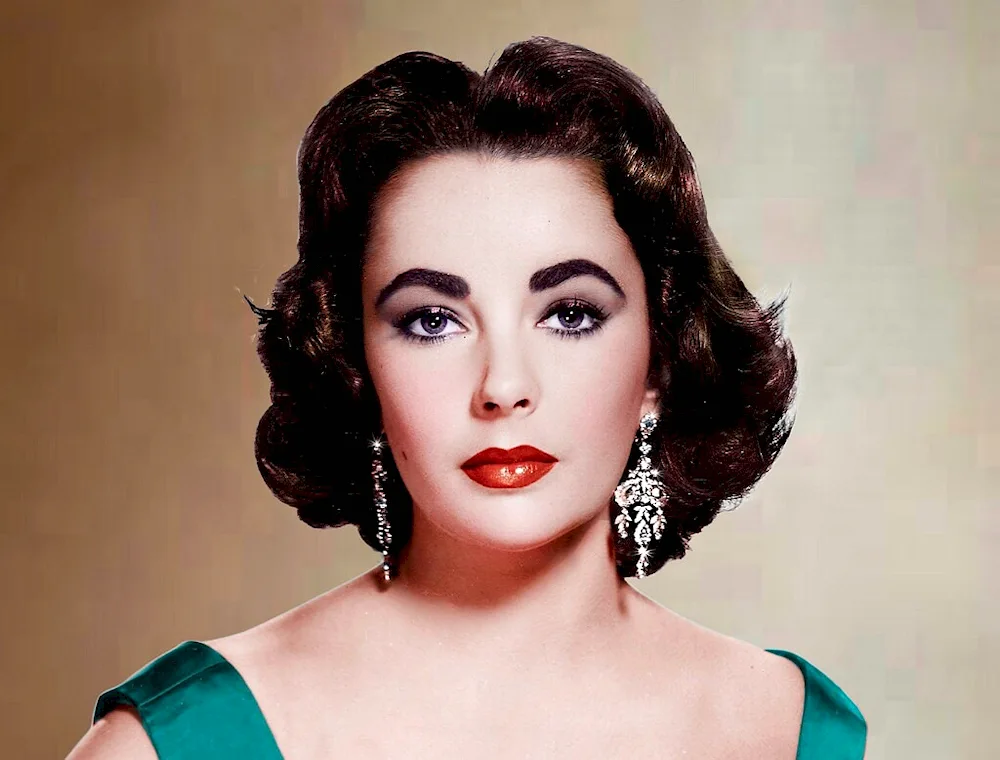 Elizabeth Taylor