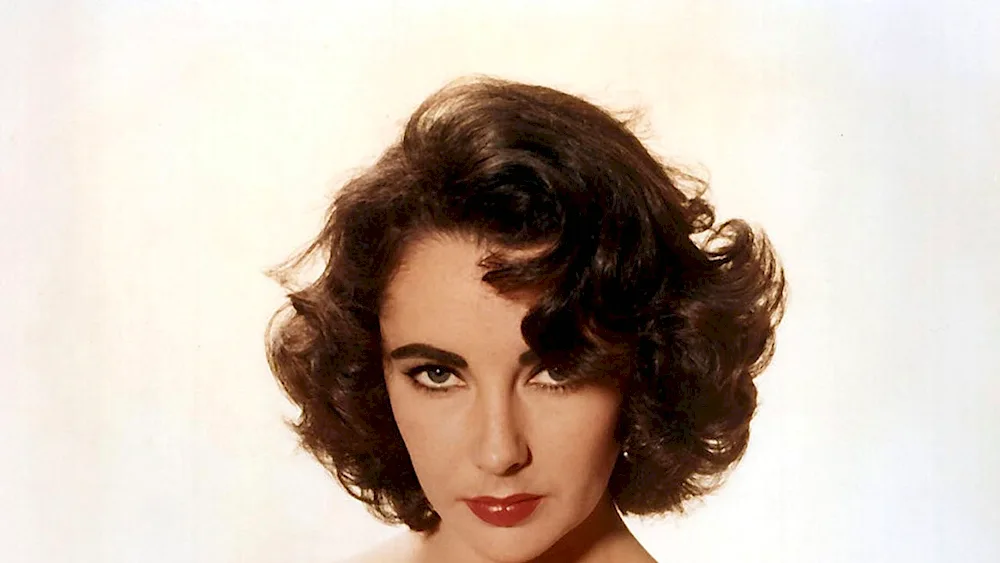 Elizabeth Taylor