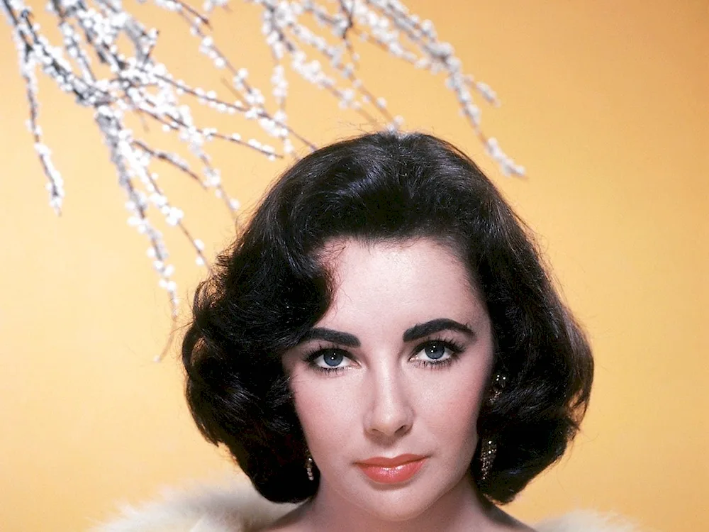 Elizabeth Taylor