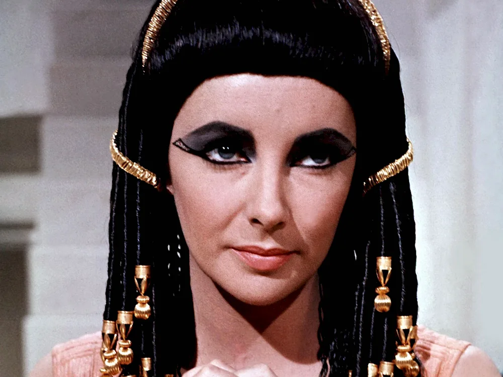 Elizabeth Taylor Cleopatra