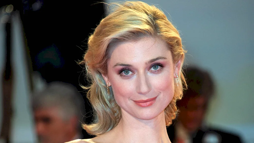 Elizabeth Debicki