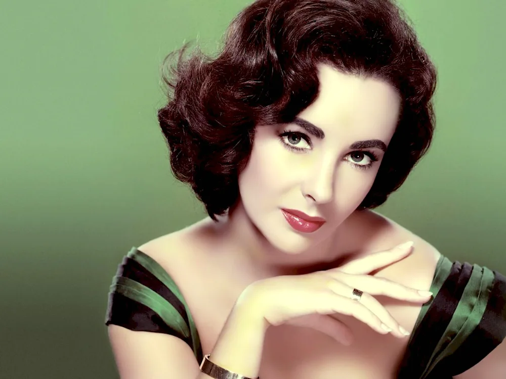 Elizabeth Taylor