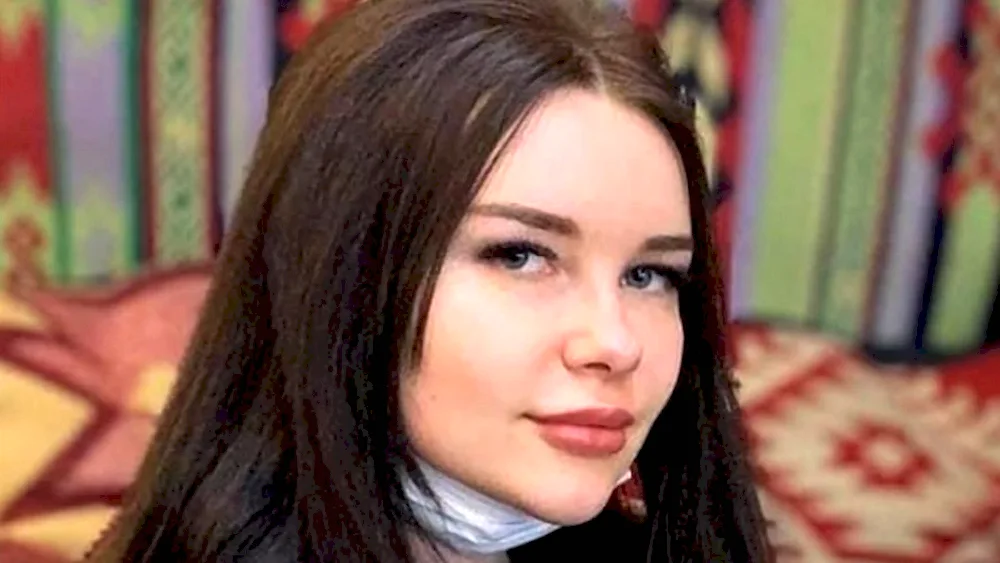 Elizaveta Babikova Nizhny Novgorod last