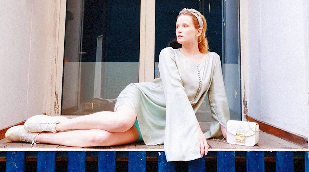 Elizaveta Girdymova monetochka