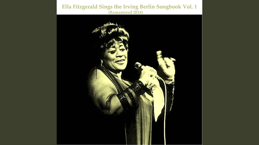 Ella Fitzgerald