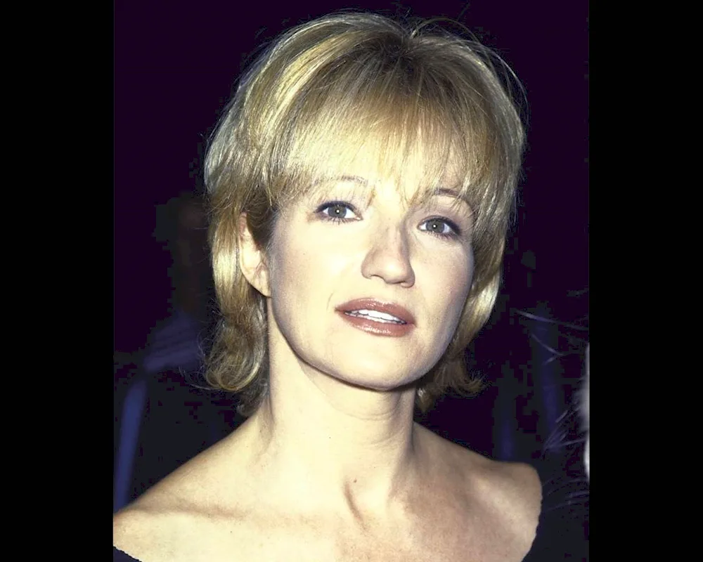 Ellen Barkin