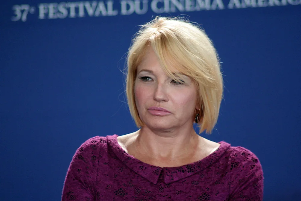 Ellen Barkin