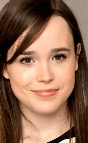 Ellen Page