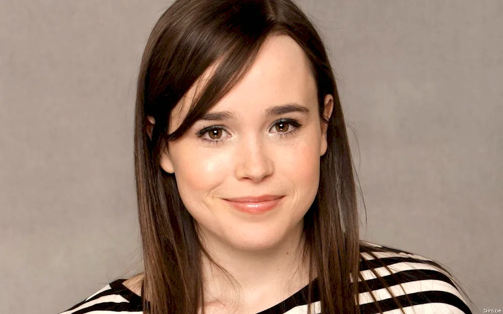 Ellen Page