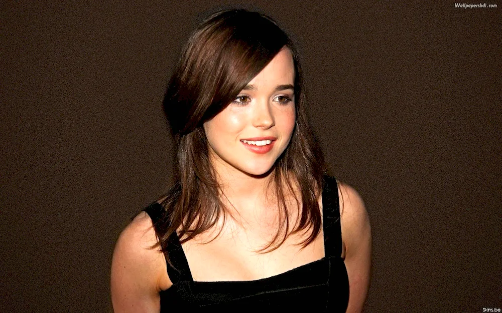 Ellen page