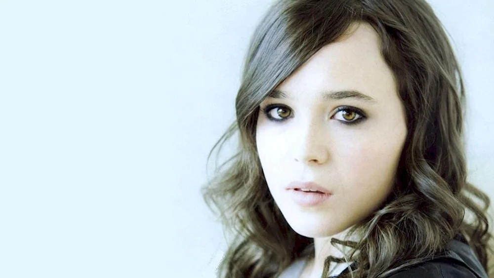 Ellen page