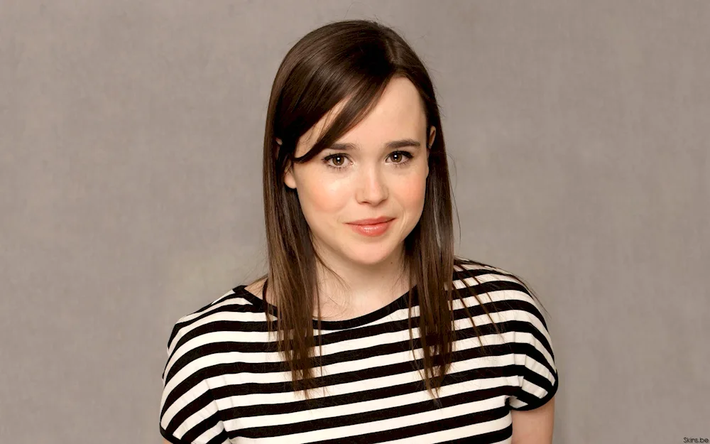 Ellen Page