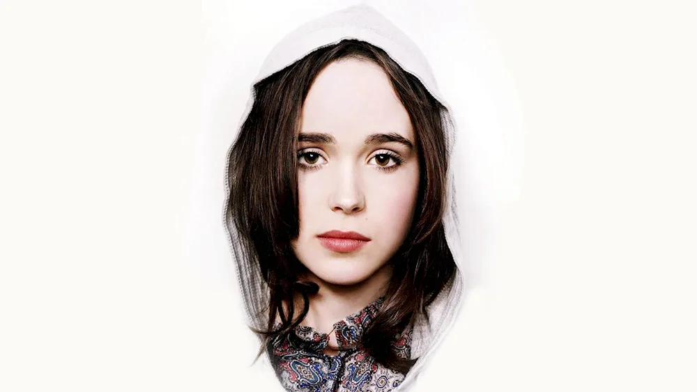 Ellen page