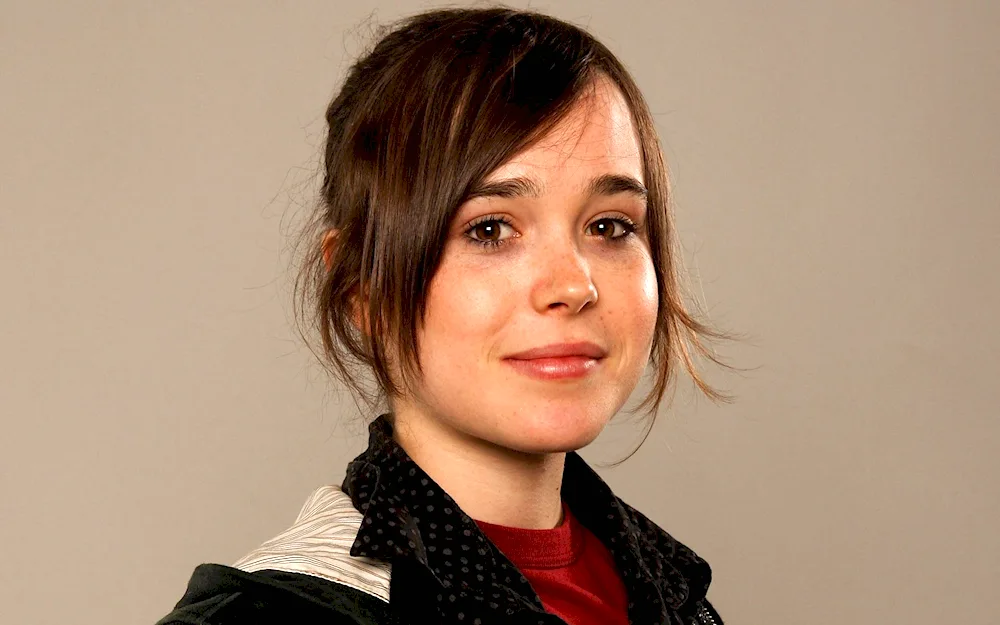 Ellen Page