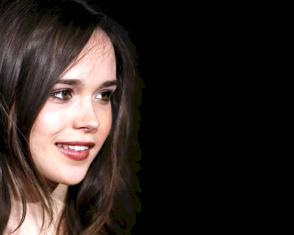 Ellen Page