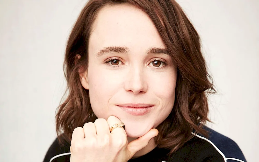 Ellen Page