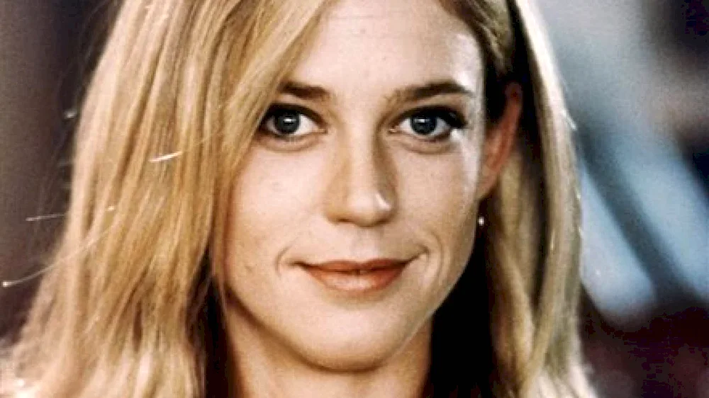 Ally Walker