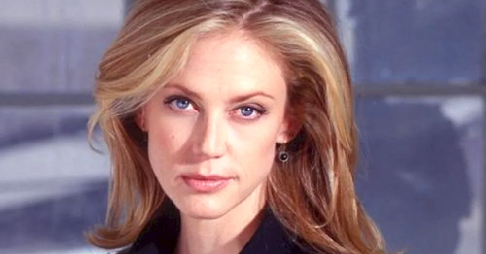 Ally Walker